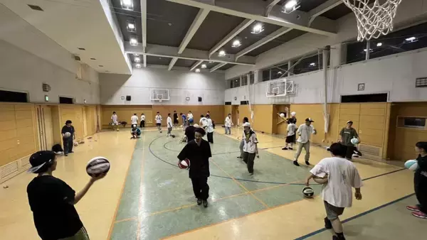 日本最大級のフリースタイルサークルPelusa。代表の2人が語る魅力とは。