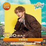 「国内最大規模の野外ダンスフェス「movement PARK 2026」が6月20日(土)・21日(日)に所沢航空記念公園野外ステージで2日間開催決定！」の画像2