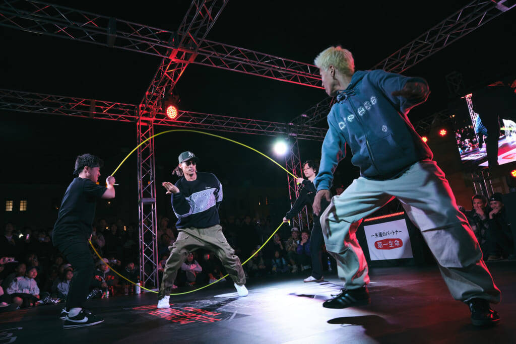 アーバンスポーツとアメリカンフードで横浜が熱くなる！ストリートカルチャーフェスの全貌を公開！日本最大級“入場無料”のアーバンスポーツの祭典 YOKOHAMA URBAN SPORTS FESTIVAL ʼ25 コンテンツ全LINE UP＆タイムテーブル発表！