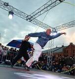 「アーバンスポーツとアメリカンフードで横浜が熱くなる！ストリートカルチャーフェスの全貌を公開！日本最大級“入場無料”のアーバンスポーツの祭典 YOKOHAMA URBAN SPORTS FESTIVAL ʼ25 コンテンツ全LINE UP＆タイムテーブル発表！」の画像14