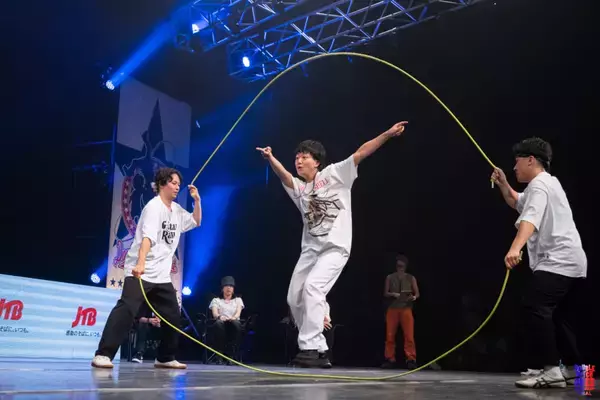 「アーバンスポーツとアメリカンフードで横浜が熱くなる！ストリートカルチャーフェスの全貌を公開！日本最大級“入場無料”のアーバンスポーツの祭典 YOKOHAMA URBAN SPORTS FESTIVAL ʼ25 コンテンツ全LINE UP＆タイムテーブル発表！」の画像