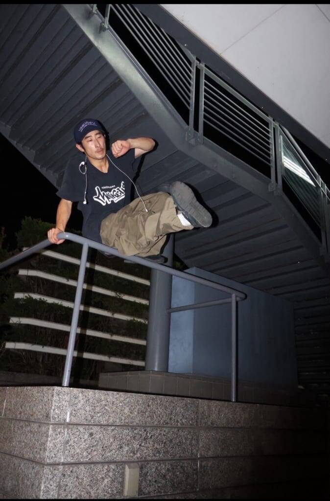 アーバンスポーツとアメリカンフードで横浜が熱くなる！ストリートカルチャーフェスの全貌を公開！日本最大級“入場無料”のアーバンスポーツの祭典 YOKOHAMA URBAN SPORTS FESTIVAL ʼ25 コンテンツ全LINE UP＆タイムテーブル発表！