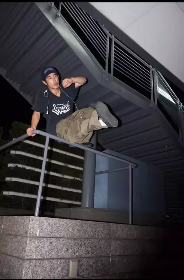 「アーバンスポーツとアメリカンフードで横浜が熱くなる！ストリートカルチャーフェスの全貌を公開！日本最大級“入場無料”のアーバンスポーツの祭典 YOKOHAMA URBAN SPORTS FESTIVAL ʼ25 コンテンツ全LINE UP＆タイムテーブル発表！」の画像