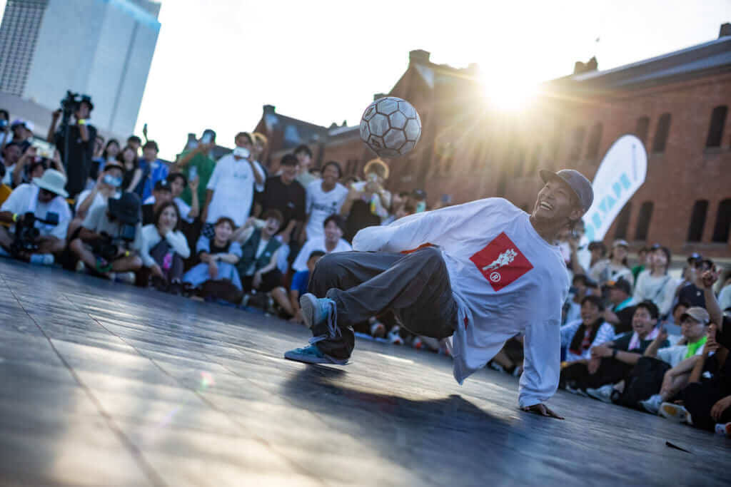 アーバンスポーツとアメリカンフードで横浜が熱くなる！ストリートカルチャーフェスの全貌を公開！日本最大級“入場無料”のアーバンスポーツの祭典 YOKOHAMA URBAN SPORTS FESTIVAL ʼ25 コンテンツ全LINE UP＆タイムテーブル発表！