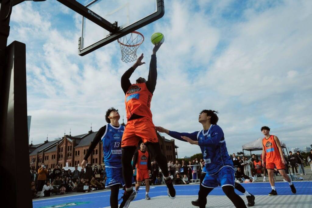 アーバンスポーツとアメリカンフードで横浜が熱くなる！ストリートカルチャーフェスの全貌を公開！日本最大級“入場無料”のアーバンスポーツの祭典 YOKOHAMA URBAN SPORTS FESTIVAL ʼ25 コンテンツ全LINE UP＆タイムテーブル発表！