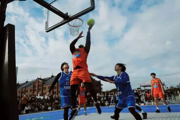 「アーバンスポーツとアメリカンフードで横浜が熱くなる！ストリートカルチャーフェスの全貌を公開！日本最大級“入場無料”のアーバンスポーツの祭典 YOKOHAMA URBAN SPORTS FESTIVAL ʼ25 コンテンツ全LINE UP＆タイムテーブル発表！」の画像