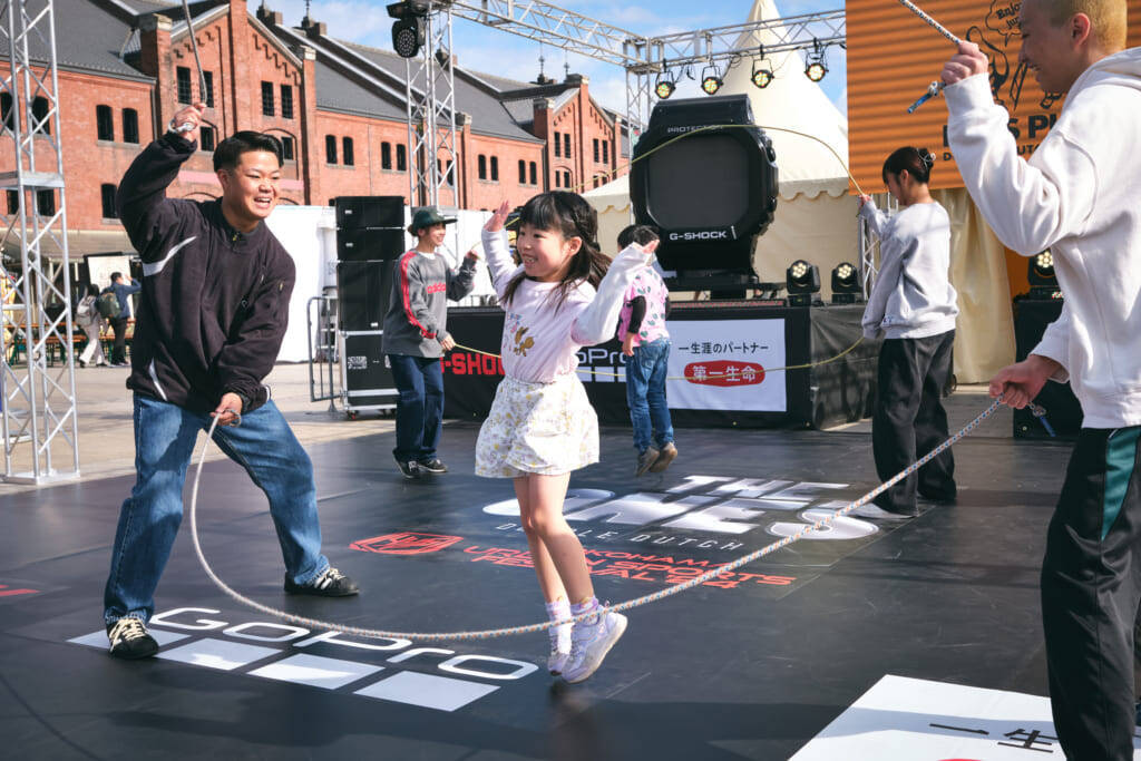 アーバンスポーツとアメリカンフードで横浜が熱くなる！ストリートカルチャーフェスの全貌を公開！日本最大級“入場無料”のアーバンスポーツの祭典 YOKOHAMA URBAN SPORTS FESTIVAL ʼ25 コンテンツ全LINE UP＆タイムテーブル発表！