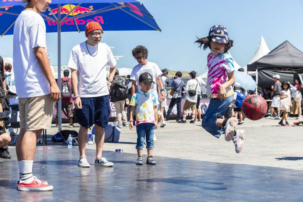 アーバンスポーツとアメリカンフードで横浜が熱くなる！ストリートカルチャーフェスの全貌を公開！日本最大級“入場無料”のアーバンスポーツの祭典 YOKOHAMA URBAN SPORTS FESTIVAL ʼ25 コンテンツ全LINE UP＆タイムテーブル発表！