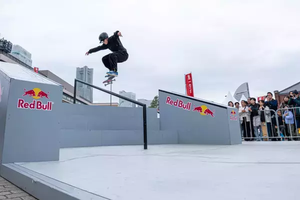 「アーバンスポーツとアメリカンフードで横浜が熱くなる！ストリートカルチャーフェスの全貌を公開！日本最大級“入場無料”のアーバンスポーツの祭典 YOKOHAMA URBAN SPORTS FESTIVAL ʼ25 コンテンツ全LINE UP＆タイムテーブル発表！」の画像