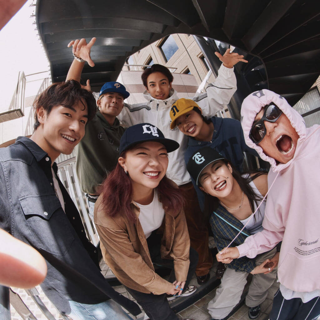 アーバンスポーツとアメリカンフードで横浜が熱くなる！ストリートカルチャーフェスの全貌を公開！日本最大級“入場無料”のアーバンスポーツの祭典 YOKOHAMA URBAN SPORTS FESTIVAL ʼ25 コンテンツ全LINE UP＆タイムテーブル発表！