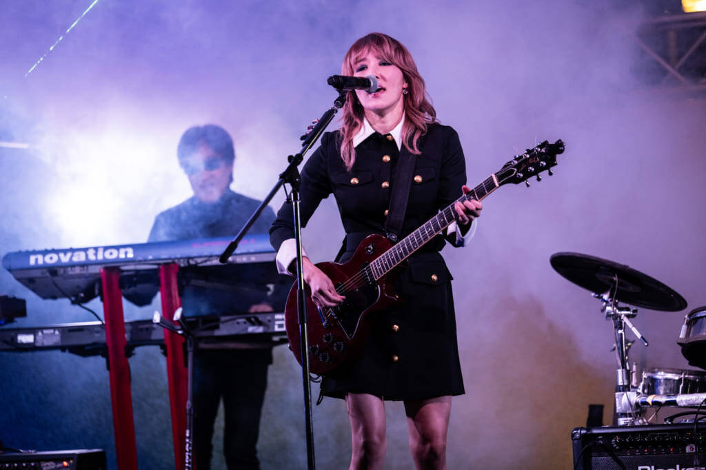 日本最大級のドローンショーやアーバンスポーツコンテンツが渋谷・代々木公園に新たな風を吹き込んだ「DG New Context Festival 2026」イベントレポート