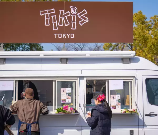 「日本最大級のドローンショーやアーバンスポーツコンテンツが渋谷・代々木公園に新たな風を吹き込んだ「DG New Context Festival 2026」イベントレポート」の画像