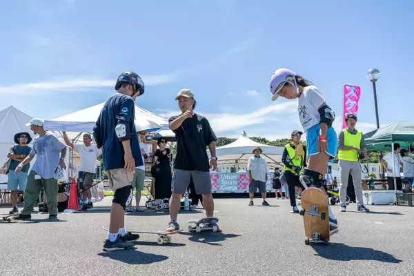 「日本一わかりやすいスケートボードチャンネルを」プロスケーター・笹岡建介のYouTubeチャンネルから教わる！