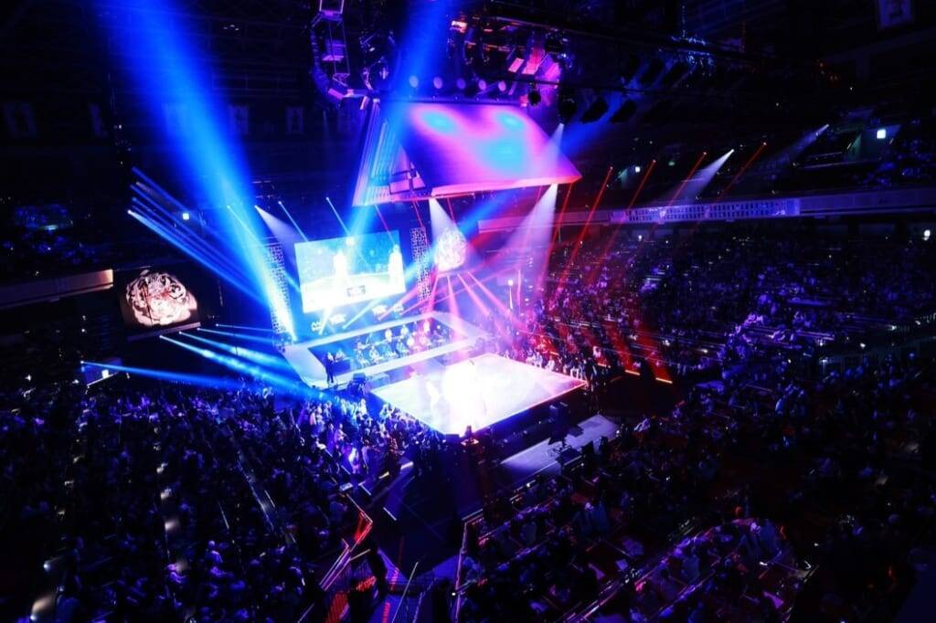 今年新設「POPPING」カテゴリー、ついに関西予選始動！『マイナビDANCEALIVE 2026 POPPING KANSAI』開催決定！