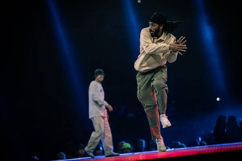 今年新設「POPPING」カテゴリー、ついに関西予選始動！『マイナビDANCEALIVE 2026 POPPING KANSAI』開催決定！