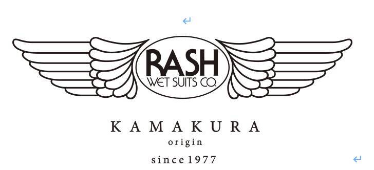 「RASH wetsuits」がBEAMSのブランド「SSZ」デザイン監修で、「2024年度サーフィン日本代表オフィシャルユニフォーム」を発表！
