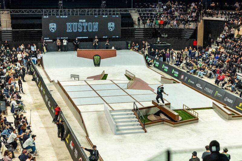 2024 SLS TOKYOが11月23日(土)に有明アリーナにて開催 プレゼンティングパートナーは昨年に続きNikonに決定！