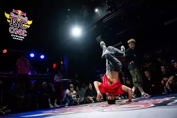 世界レベルの1on1ブレイキンバトル「Red Bull BC One」札幌・東京・名古屋・那覇に加え、昨年王者B-Boy ISSINの出身地 岡山で初開催！
