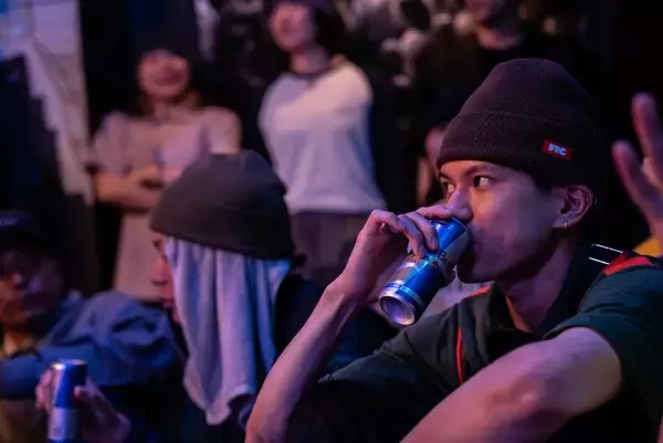 「世界レベルの1on1ブレイキンバトル「Red Bull BC One」札幌・東京・名古屋・那覇に加え、昨年王者B-Boy ISSINの出身地 岡山で初開催！」の画像