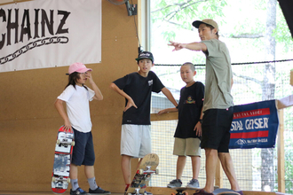 スケートボードブランド「ELEMENT」による、スケートボードとキャンプを融合した人気イベントが今年も開催！