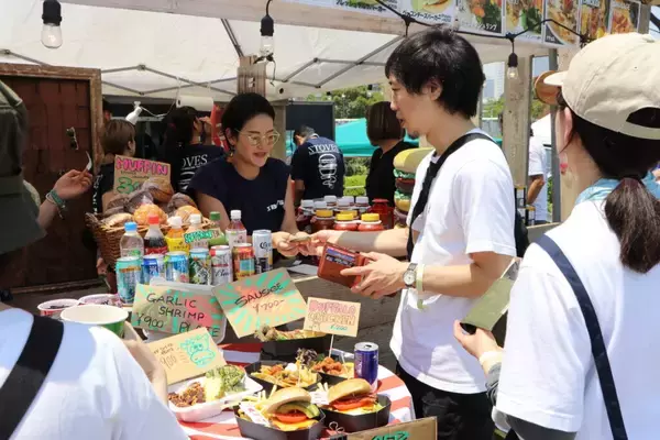「「GREENROOM FESTIVAL’19」イベントレポート」の画像