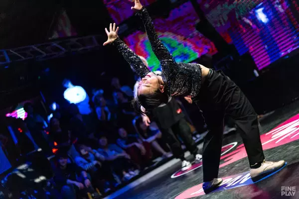 「KITEが優勝しワールドファイナルへ！Red Bull Dance Your Style 2019 ジャパンファイナル」の画像