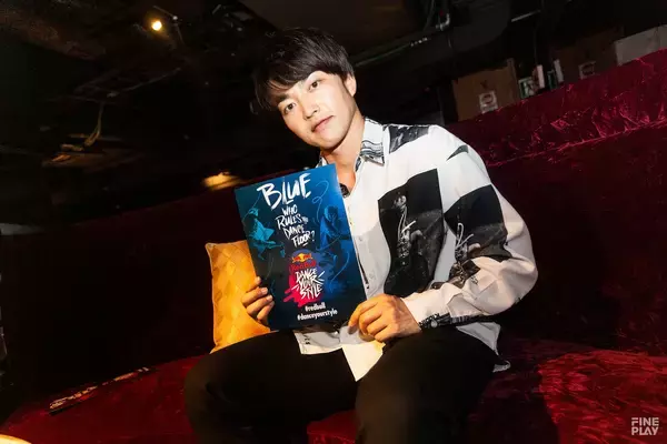 「KITEが優勝しワールドファイナルへ！Red Bull Dance Your Style 2019 ジャパンファイナル」の画像