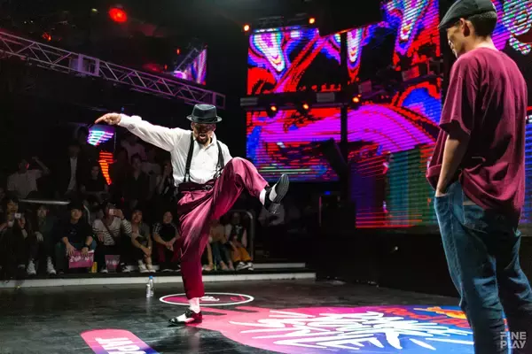 「KITEが優勝しワールドファイナルへ！Red Bull Dance Your Style 2019 ジャパンファイナル」の画像