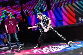 KITEが優勝しワールドファイナルへ！Red Bull Dance Your Style 2019 ジャパンファイナル