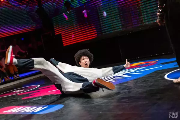 「KITEが優勝しワールドファイナルへ！Red Bull Dance Your Style 2019 ジャパンファイナル」の画像