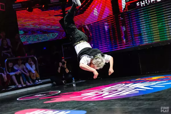 「KITEが優勝しワールドファイナルへ！Red Bull Dance Your Style 2019 ジャパンファイナル」の画像