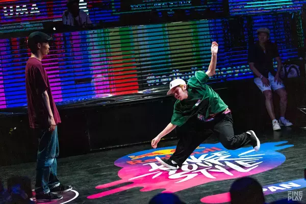 「KITEが優勝しワールドファイナルへ！Red Bull Dance Your Style 2019 ジャパンファイナル」の画像