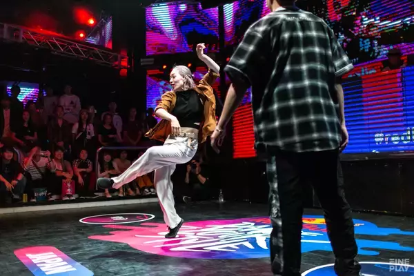 「KITEが優勝しワールドファイナルへ！Red Bull Dance Your Style 2019 ジャパンファイナル」の画像