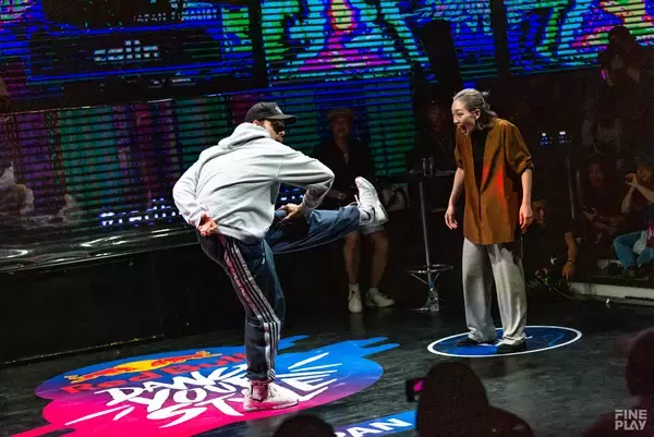 「KITEが優勝しワールドファイナルへ！Red Bull Dance Your Style 2019 ジャパンファイナル」の画像