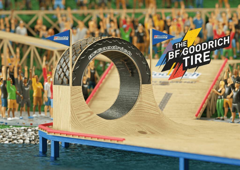 6 29 土 深夜 Red Bull Tv で日本語解説付きで生中継 世界唯一のスケートボードダウンヒル大会 Red Bull Roller Coaster 19年6月28日 エキサイトニュース