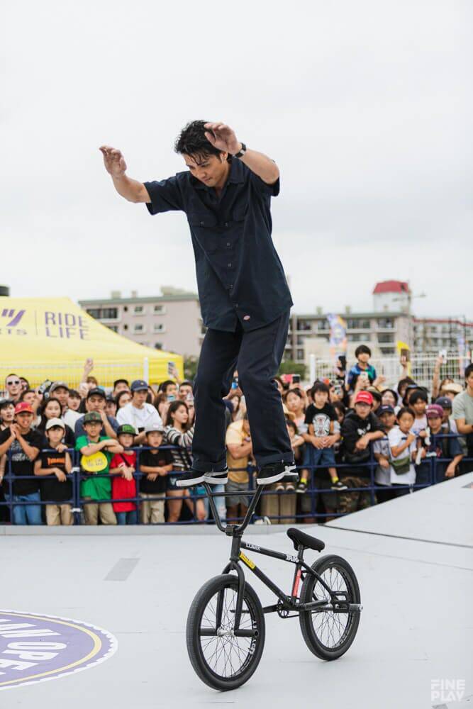 オリンピック前哨戦！スケートボード・BMX・サーフィン 世界レベルの戦いが繰り広げられた「MURASAKI SHONAN OPEN 2019」