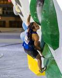 「野口啓代が東京2020代表に内定！「IFSCクライミング世界選手権2019八王子」」の画像1