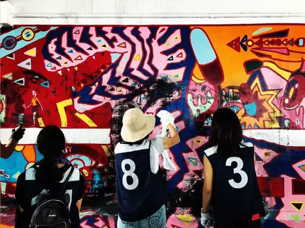 多様な未来を考える12日間「SOCIAL INNOVATION WEEK SHIBUYA 2019」の注目イベントをFINE PLAYがPick up！