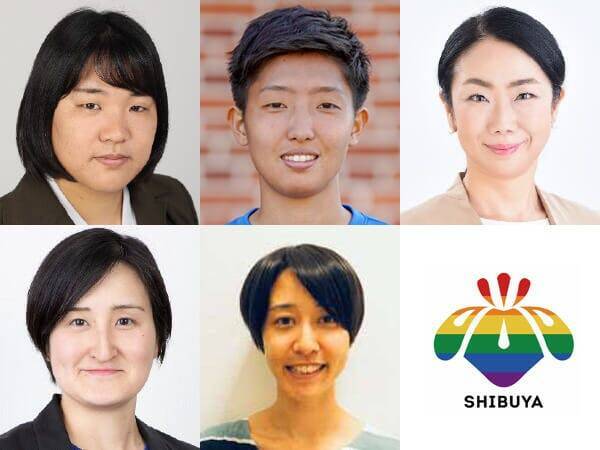 多様な未来を考える12日間「SOCIAL INNOVATION WEEK SHIBUYA 2019」の注目イベントをFINE PLAYがPick up！