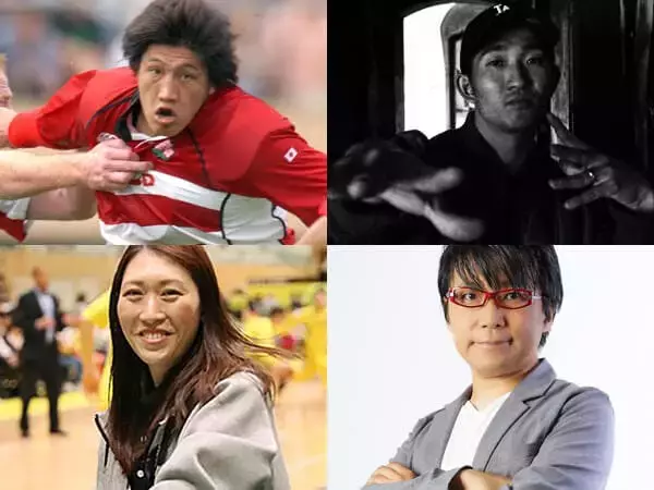 「多様な未来を考える12日間「SOCIAL INNOVATION WEEK SHIBUYA 2019」の注目イベントをFINE PLAYがPick up！」の画像