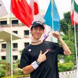 「BMXフリースタイル・アジア選手権で池田貴広が準優勝！ 初代日本代表に抜擢」の画像2