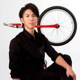 「BMXフリースタイル・アジア選手権で池田貴広が準優勝！ 初代日本代表に抜擢」の画像3