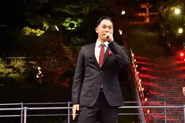 「バスケ「3×3」男子が東京 2020 出場決定!落合知也「メダル獲得が目標」」の画像