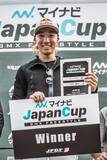 「BMXフリースタイル 「マイナビJapan Cup」開催！」の画像2