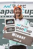 「BMXフリースタイル 「マイナビJapan Cup」開催！」の画像3