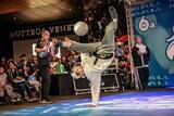 「フリースタイルバスケのアジア大会で日本勢が優勝！」の画像2