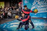 「フリースタイルバスケのアジア大会で日本勢が優勝！」の画像3