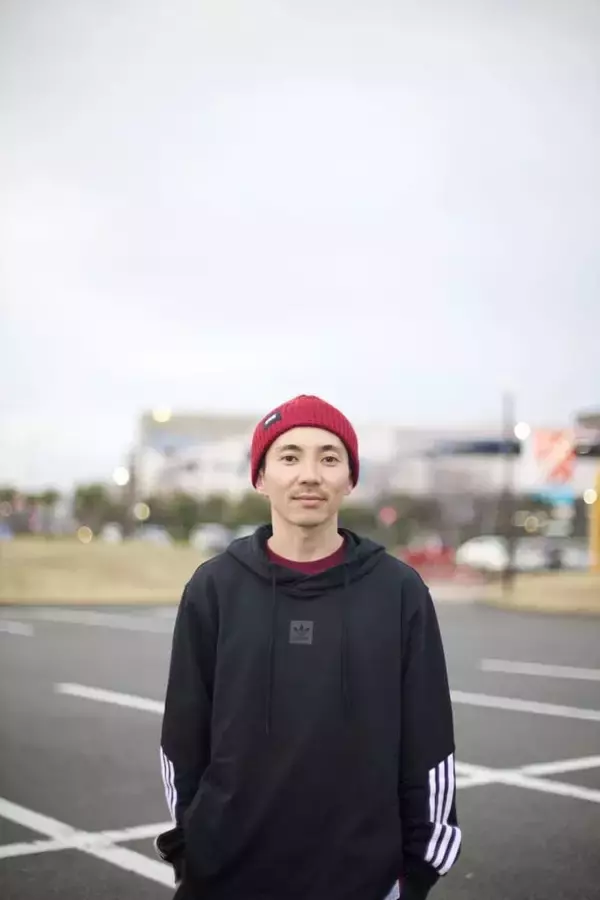 「ジャズピアニスト・Jason Moranによるジャズ × スケートボードの即興セッションイベント 「SKATEBOARDING Tokyo」が日本初上陸！」の画像
