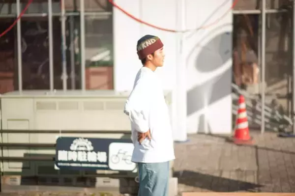 「ジャズピアニスト・Jason Moranによるジャズ × スケートボードの即興セッションイベント 「SKATEBOARDING Tokyo」が日本初上陸！」の画像