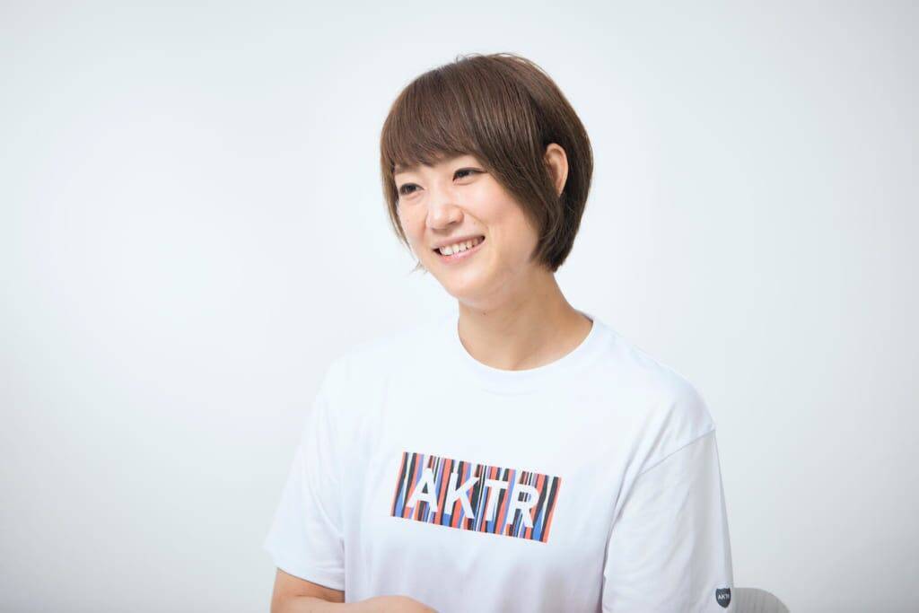 3×3.EXEの選手をチェック！ 「バスケを見に行く＝映画を観に行く、みたいになってほしい」 岡田麻央